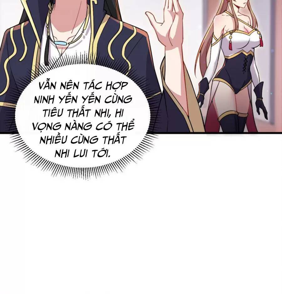 Vai Ác Sư Tôn Mang Theo Các Đồ Đệ Vô Địch Thiên Hạ - Chapter 34 - Page 53