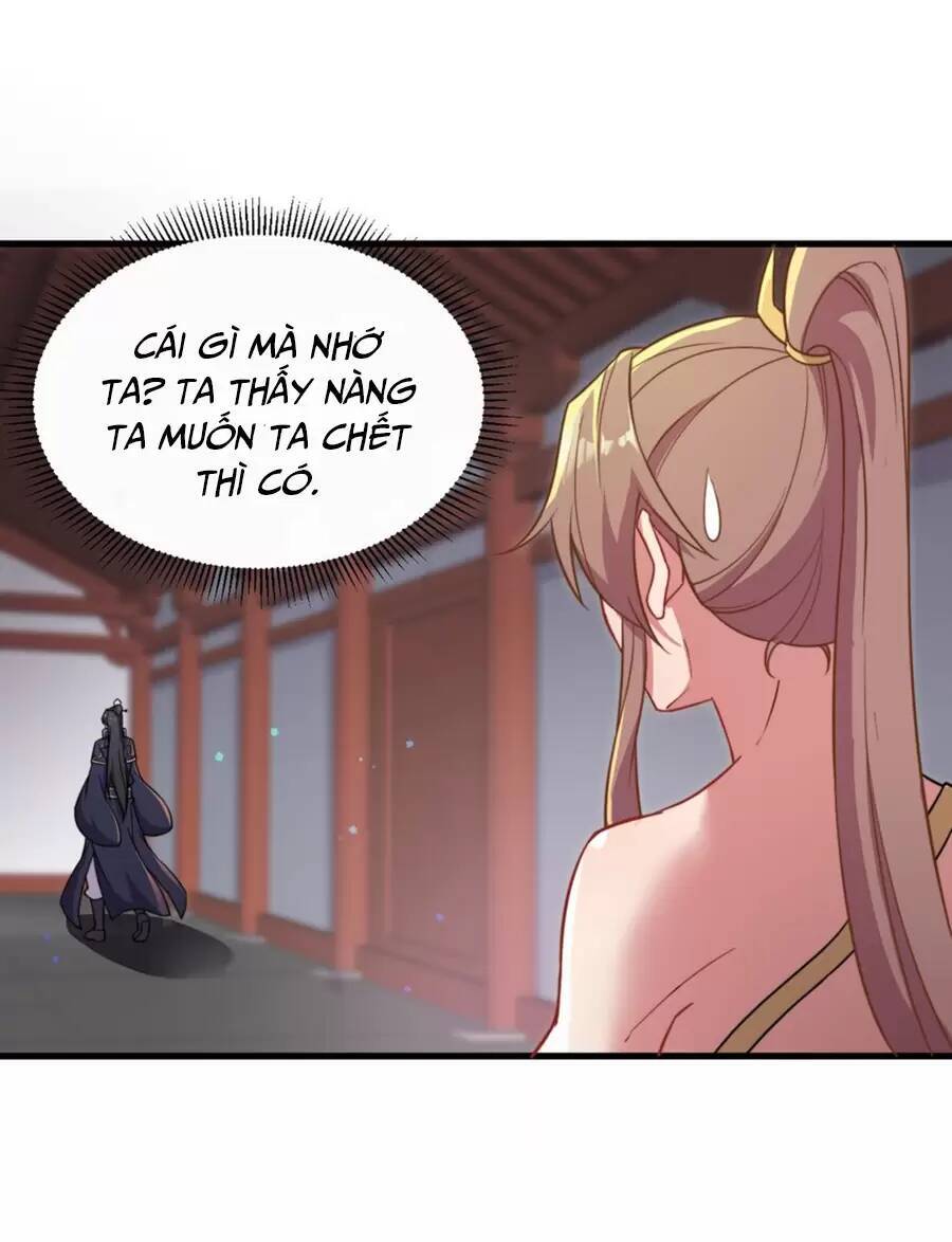 Vai Ác Sư Tôn Mang Theo Các Đồ Đệ Vô Địch Thiên Hạ - Chapter 34 - Page 54