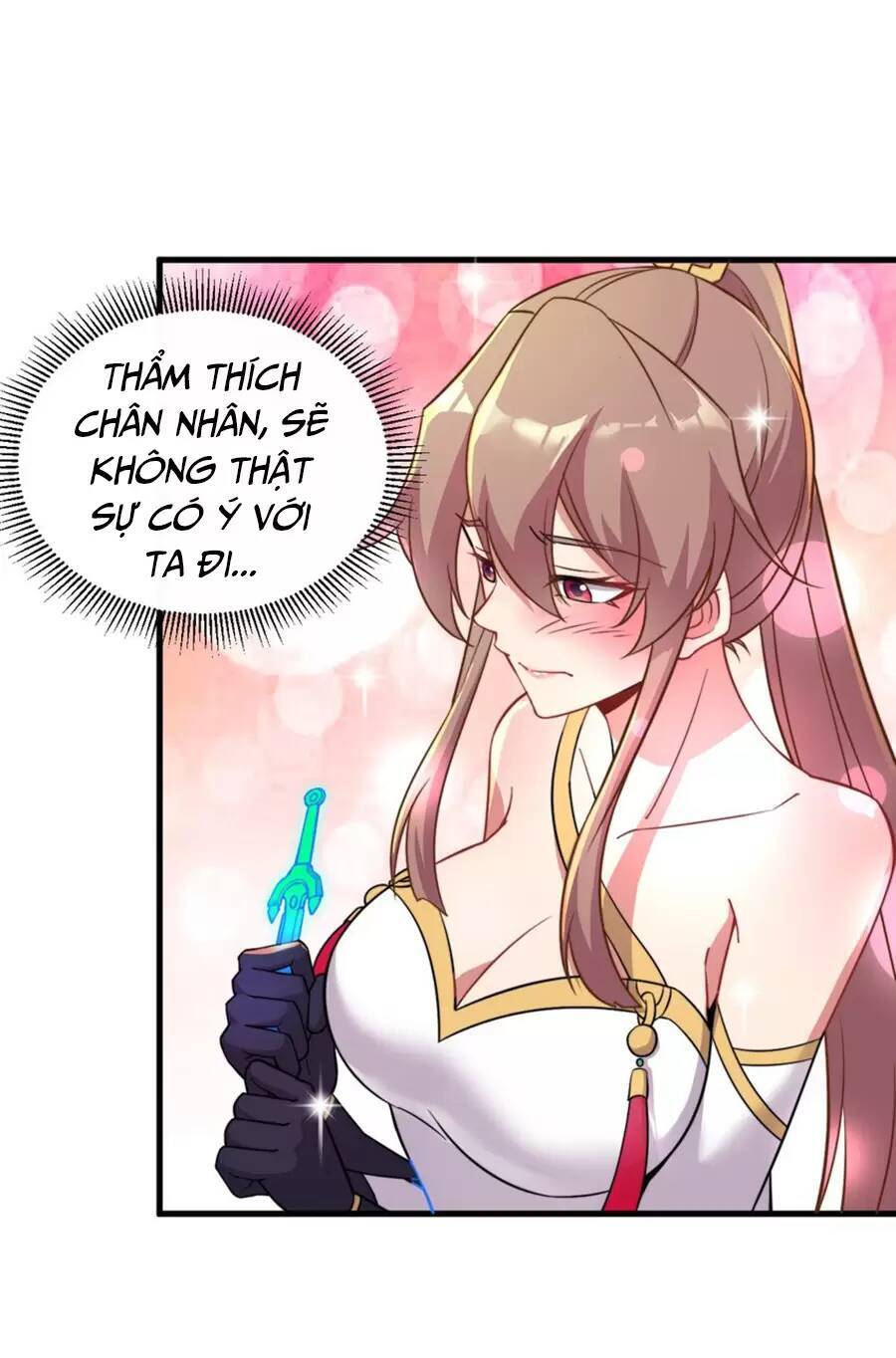 Vai Ác Sư Tôn Mang Theo Các Đồ Đệ Vô Địch Thiên Hạ - Chapter 34 - Page 59