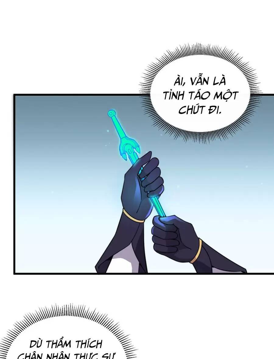 Vai Ác Sư Tôn Mang Theo Các Đồ Đệ Vô Địch Thiên Hạ - Chapter 34 - Page 60