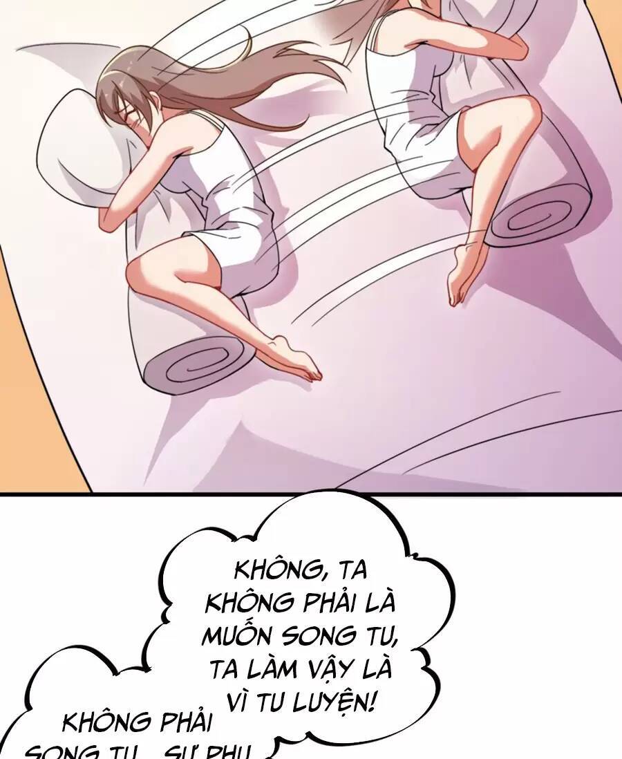 Vai Ác Sư Tôn Mang Theo Các Đồ Đệ Vô Địch Thiên Hạ - Chapter 34 - Page 8