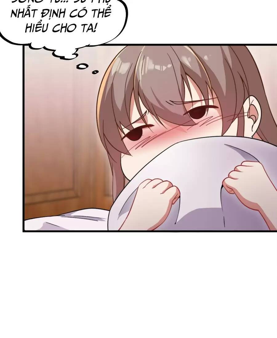 Vai Ác Sư Tôn Mang Theo Các Đồ Đệ Vô Địch Thiên Hạ - Chapter 34 - Page 9