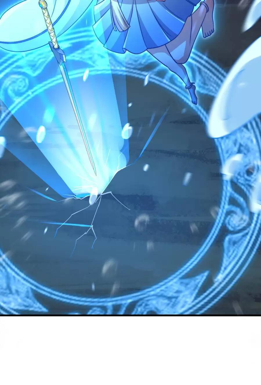 Vai Ác Sư Tôn Mang Theo Các Đồ Đệ Vô Địch Thiên Hạ - Chapter 35 - Page 12