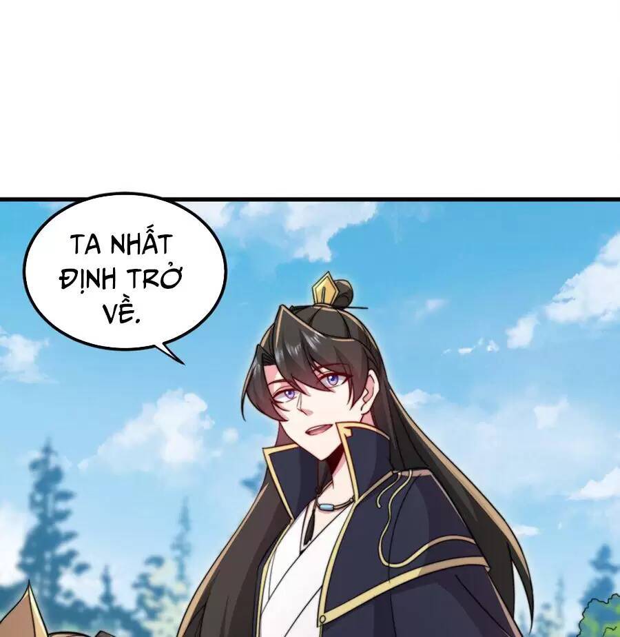 Vai Ác Sư Tôn Mang Theo Các Đồ Đệ Vô Địch Thiên Hạ - Chapter 35 - Page 21