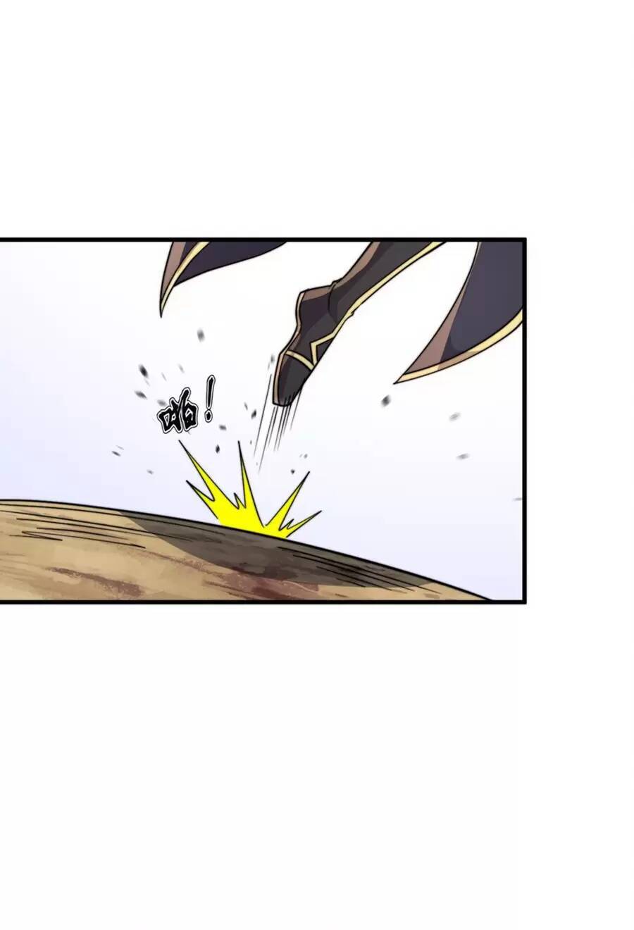 Vai Ác Sư Tôn Mang Theo Các Đồ Đệ Vô Địch Thiên Hạ - Chapter 35 - Page 23