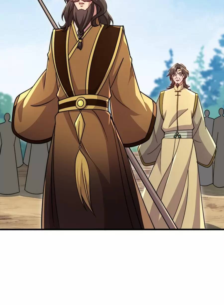 Vai Ác Sư Tôn Mang Theo Các Đồ Đệ Vô Địch Thiên Hạ - Chapter 35 - Page 26