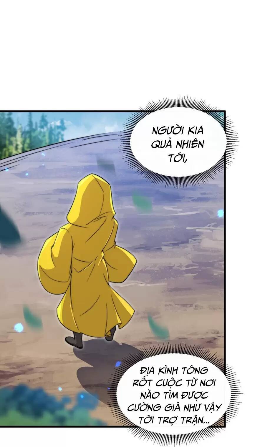 Vai Ác Sư Tôn Mang Theo Các Đồ Đệ Vô Địch Thiên Hạ - Chapter 35 - Page 28