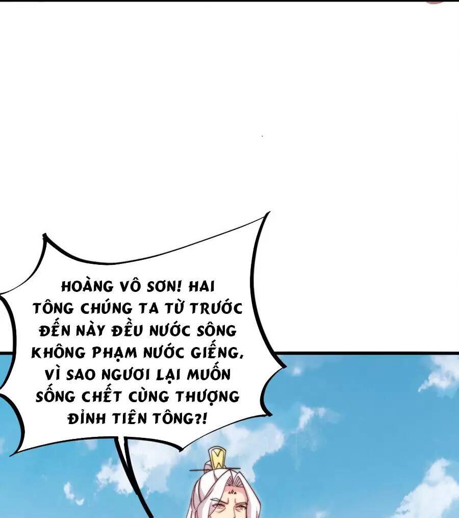 Vai Ác Sư Tôn Mang Theo Các Đồ Đệ Vô Địch Thiên Hạ - Chapter 35 - Page 30