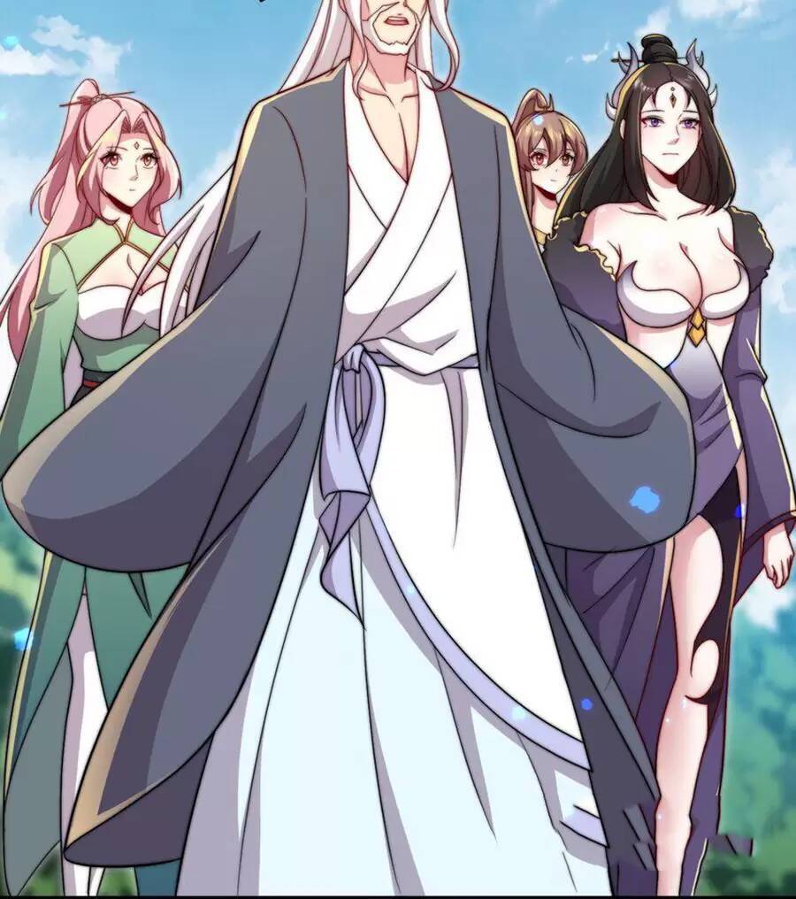 Vai Ác Sư Tôn Mang Theo Các Đồ Đệ Vô Địch Thiên Hạ - Chapter 35 - Page 31