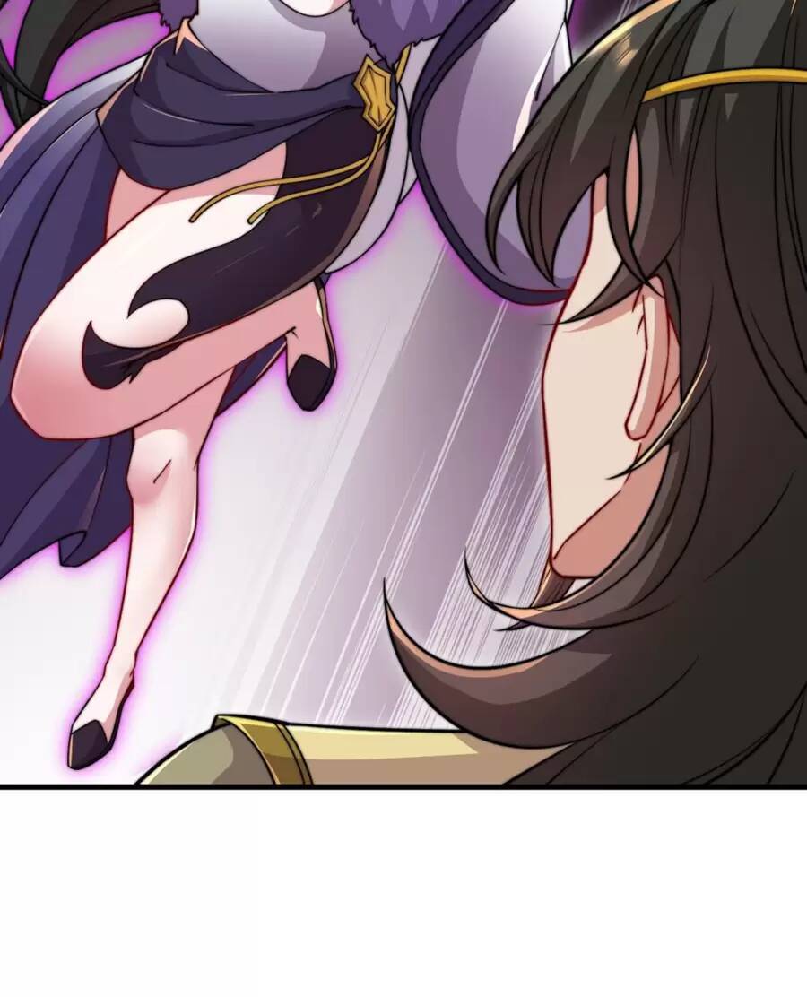 Vai Ác Sư Tôn Mang Theo Các Đồ Đệ Vô Địch Thiên Hạ - Chapter 35 - Page 40