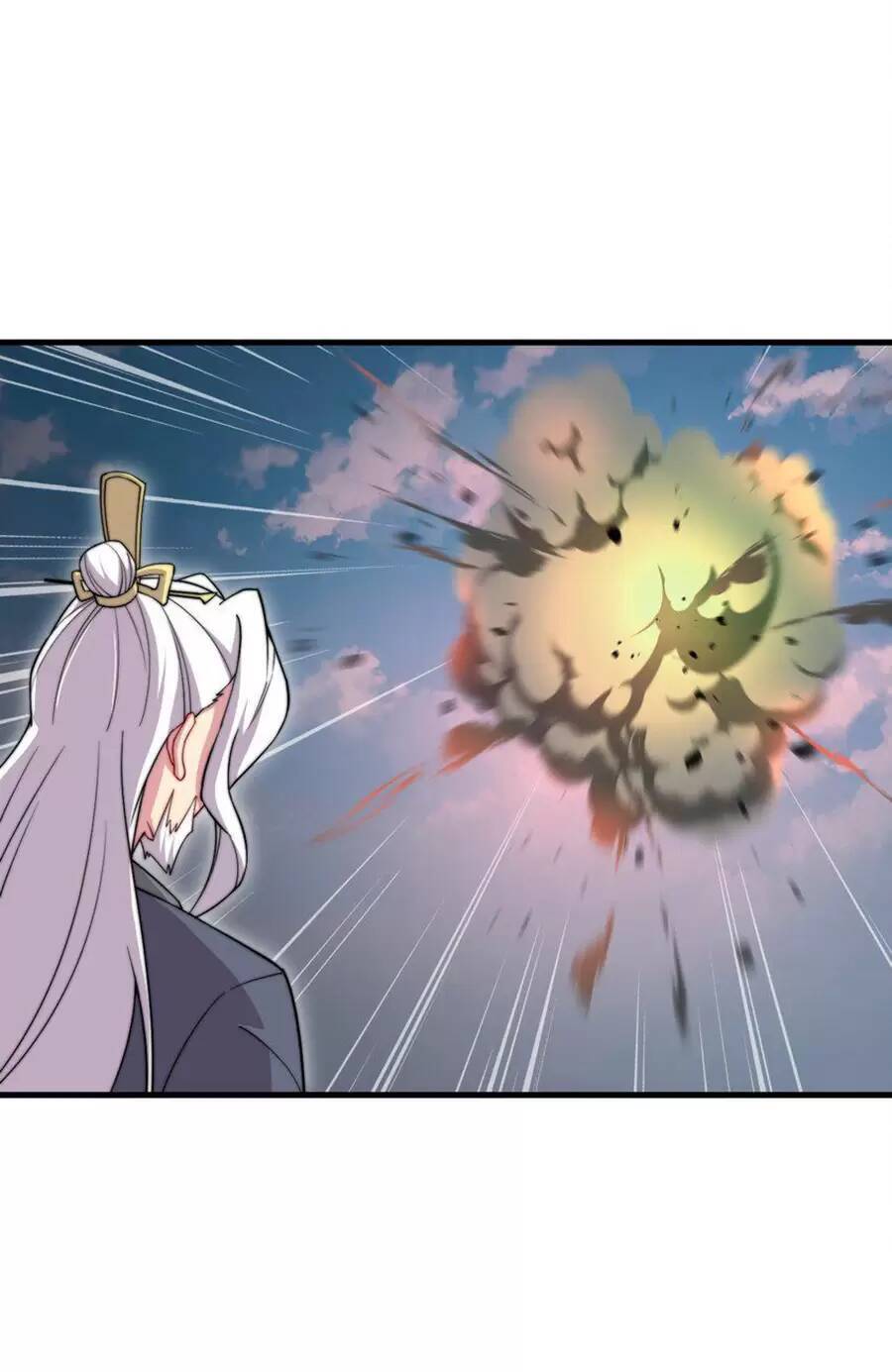 Vai Ác Sư Tôn Mang Theo Các Đồ Đệ Vô Địch Thiên Hạ - Chapter 35 - Page 43