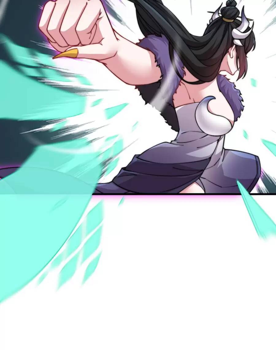 Vai Ác Sư Tôn Mang Theo Các Đồ Đệ Vô Địch Thiên Hạ - Chapter 35 - Page 47