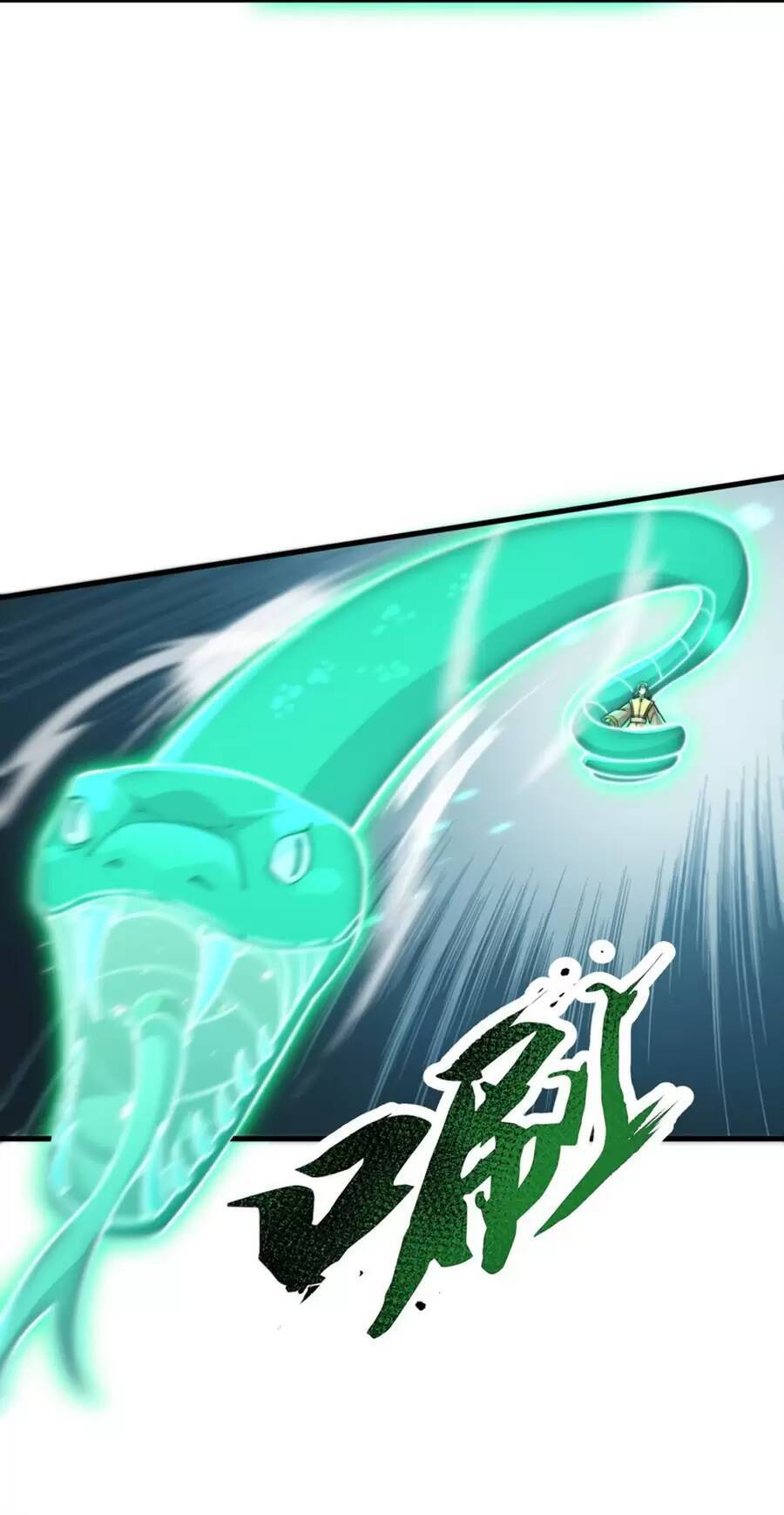 Vai Ác Sư Tôn Mang Theo Các Đồ Đệ Vô Địch Thiên Hạ - Chapter 35 - Page 49