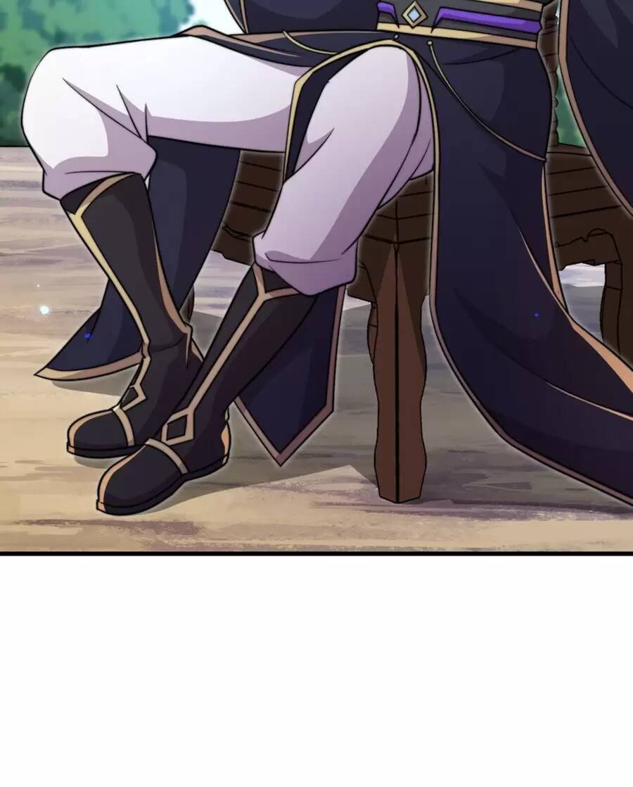 Vai Ác Sư Tôn Mang Theo Các Đồ Đệ Vô Địch Thiên Hạ - Chapter 35 - Page 5