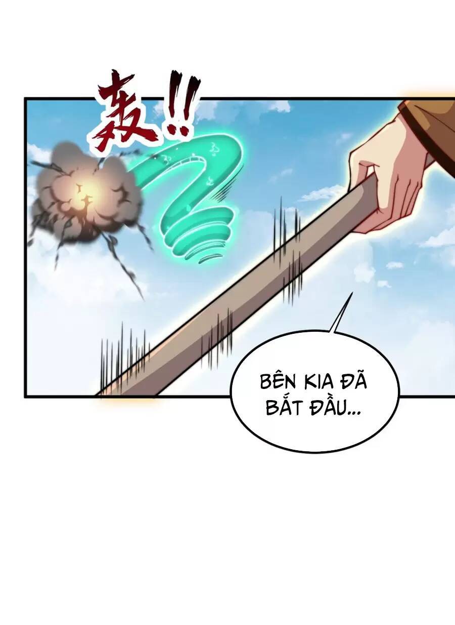 Vai Ác Sư Tôn Mang Theo Các Đồ Đệ Vô Địch Thiên Hạ - Chapter 35 - Page 50