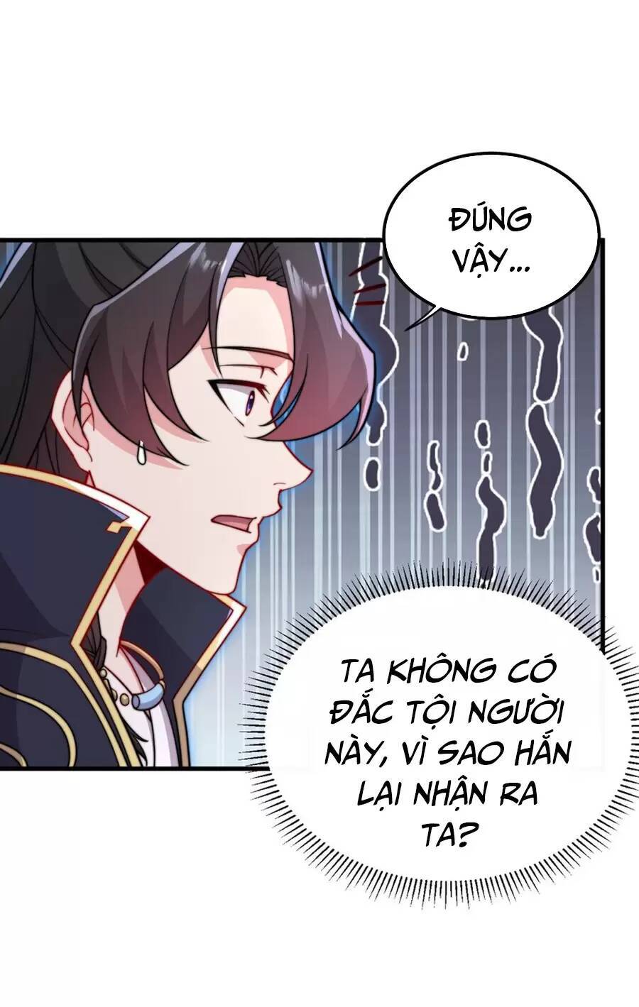 Vai Ác Sư Tôn Mang Theo Các Đồ Đệ Vô Địch Thiên Hạ - Chapter 35 - Page 55