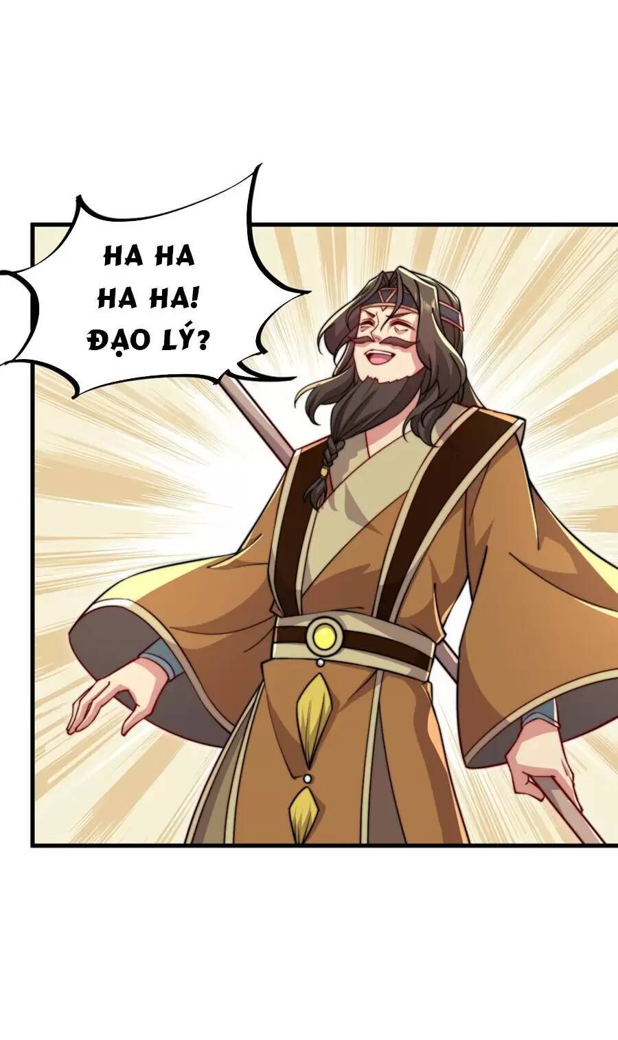 Vai Ác Sư Tôn Mang Theo Các Đồ Đệ Vô Địch Thiên Hạ - Chapter 35 - Page 62