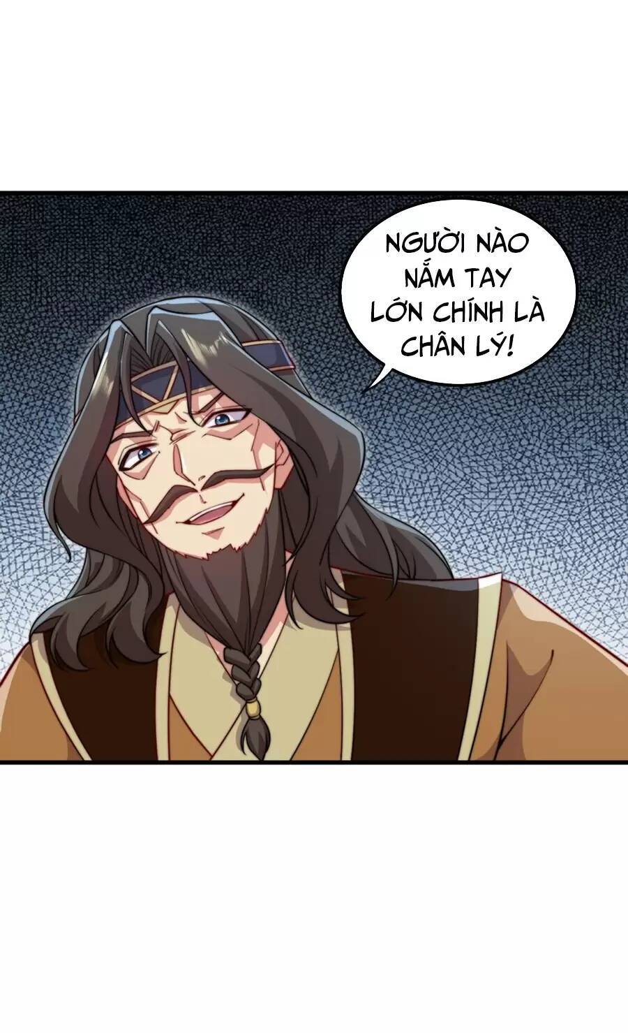 Vai Ác Sư Tôn Mang Theo Các Đồ Đệ Vô Địch Thiên Hạ - Chapter 35 - Page 63