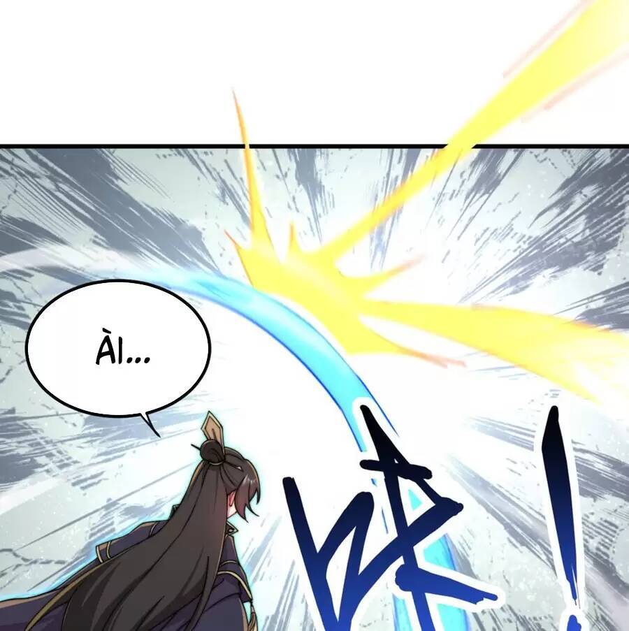 Vai Ác Sư Tôn Mang Theo Các Đồ Đệ Vô Địch Thiên Hạ - Chapter 36 - Page 14