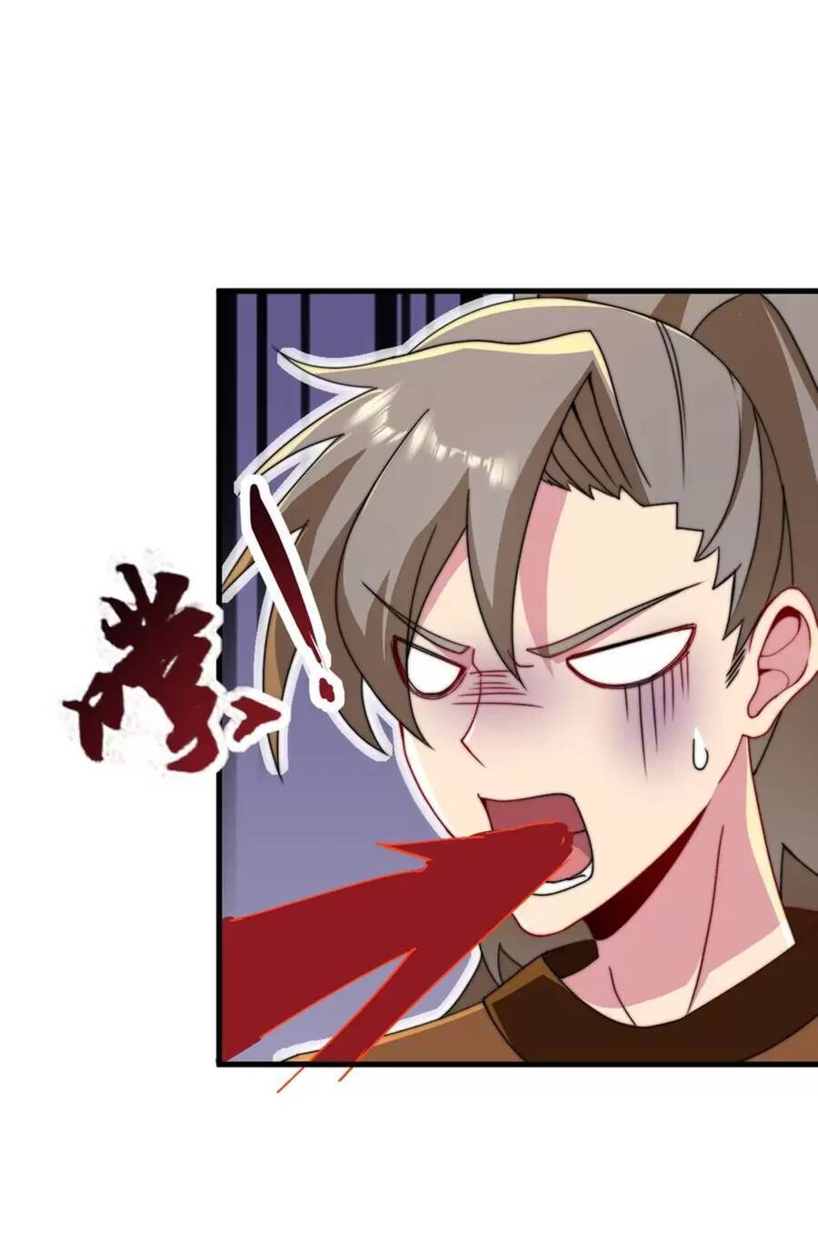 Vai Ác Sư Tôn Mang Theo Các Đồ Đệ Vô Địch Thiên Hạ - Chapter 36 - Page 16