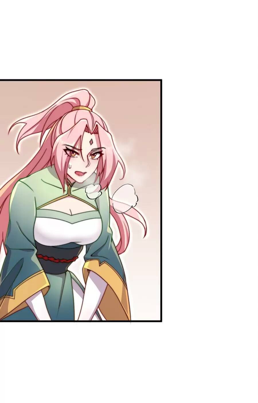 Vai Ác Sư Tôn Mang Theo Các Đồ Đệ Vô Địch Thiên Hạ - Chapter 36 - Page 19