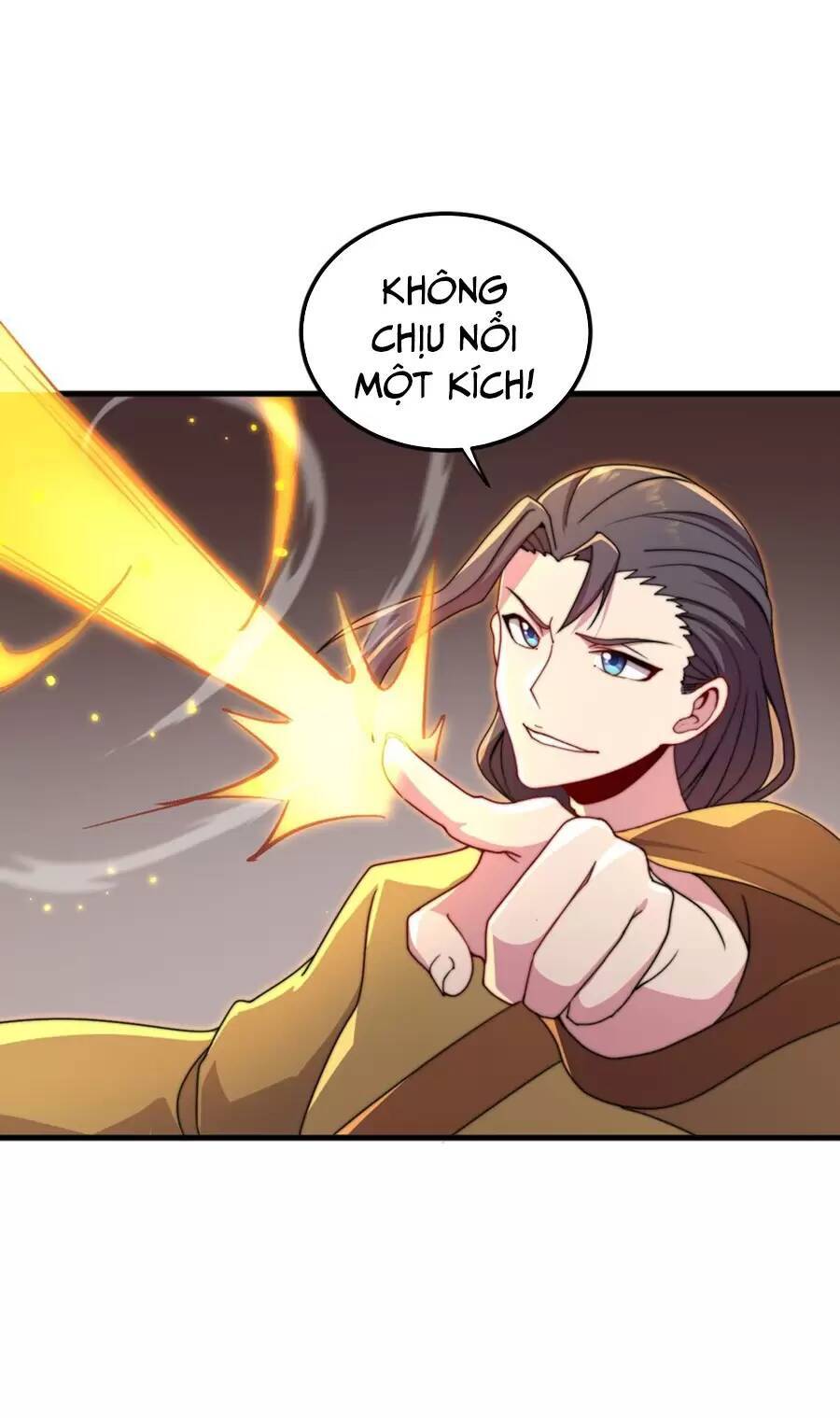 Vai Ác Sư Tôn Mang Theo Các Đồ Đệ Vô Địch Thiên Hạ - Chapter 36 - Page 20