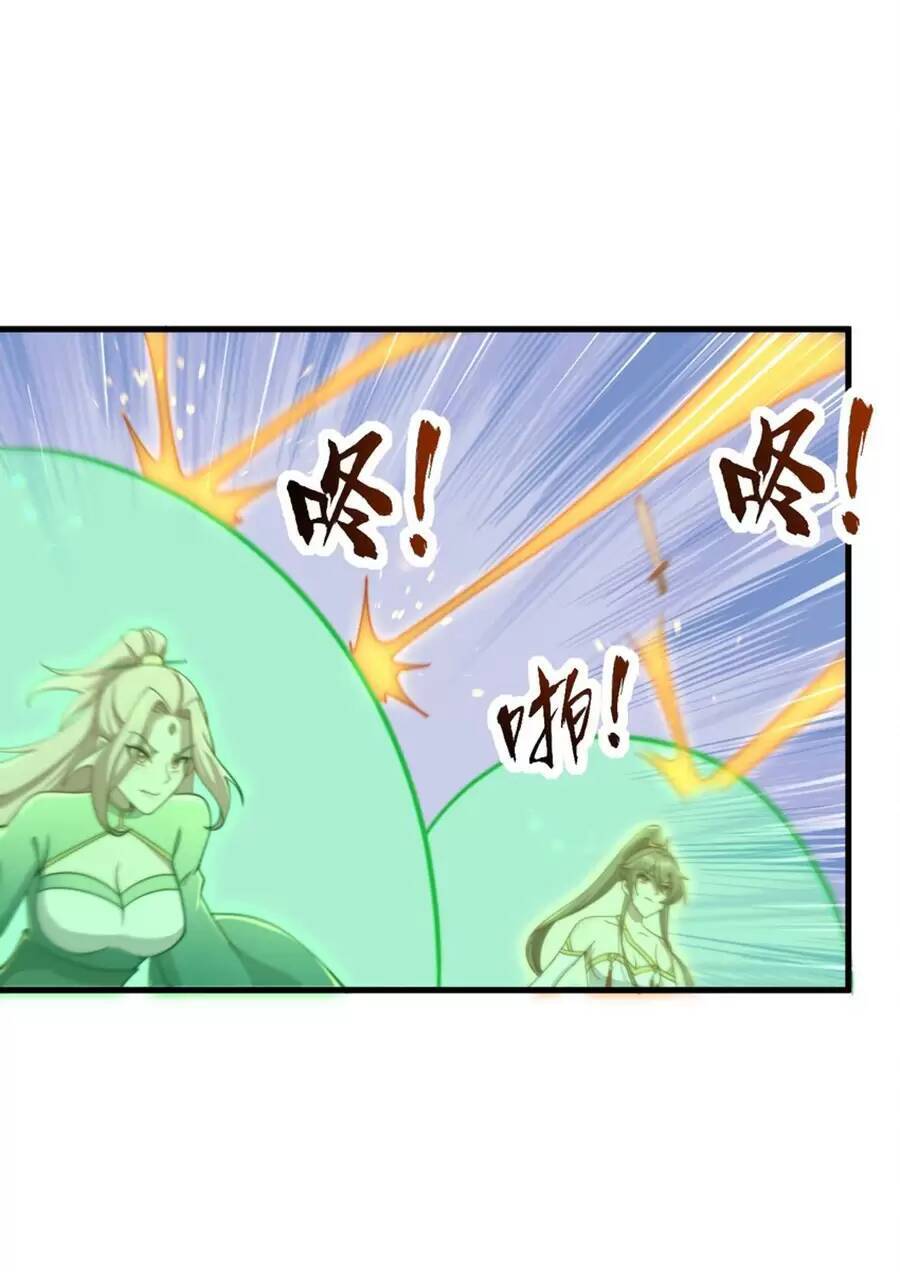 Vai Ác Sư Tôn Mang Theo Các Đồ Đệ Vô Địch Thiên Hạ - Chapter 36 - Page 38