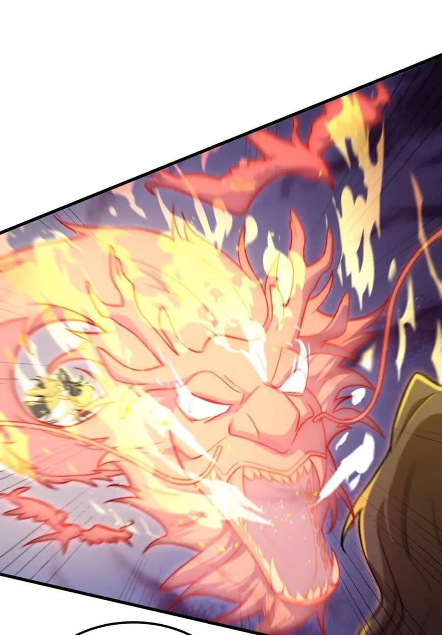 Vai Ác Sư Tôn Mang Theo Các Đồ Đệ Vô Địch Thiên Hạ - Chapter 36 - Page 49