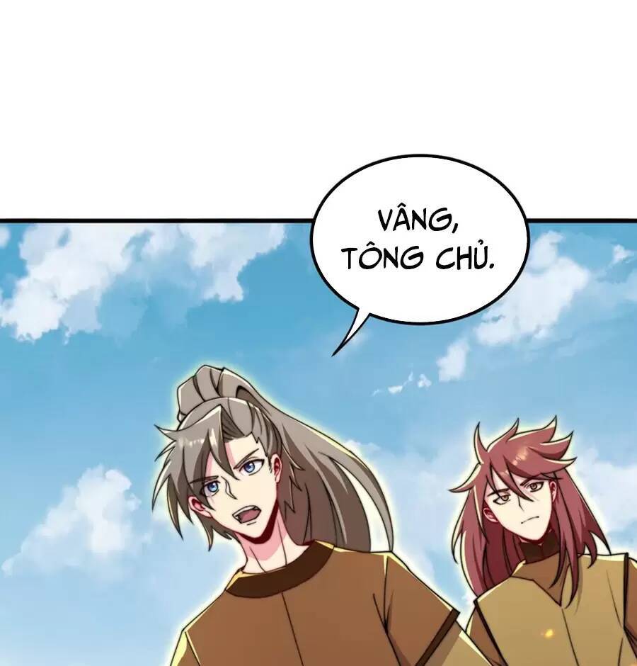 Vai Ác Sư Tôn Mang Theo Các Đồ Đệ Vô Địch Thiên Hạ - Chapter 36 - Page 5