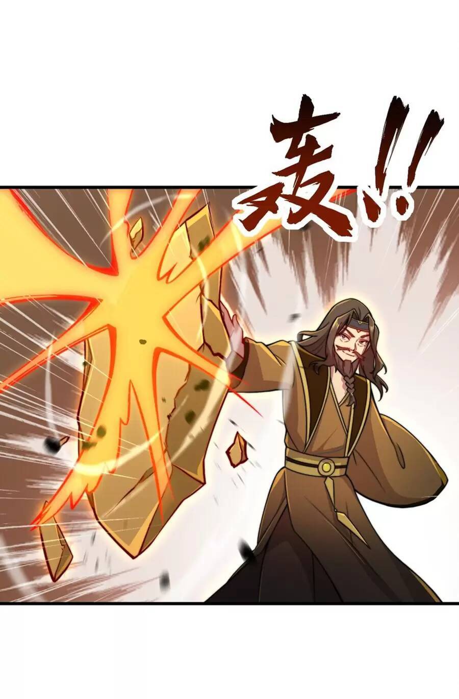 Vai Ác Sư Tôn Mang Theo Các Đồ Đệ Vô Địch Thiên Hạ - Chapter 36 - Page 52