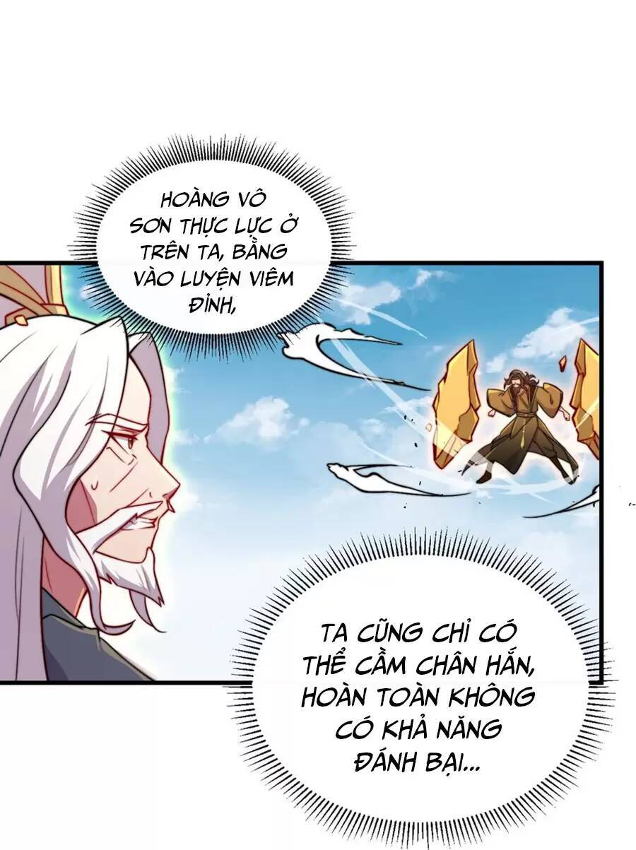 Vai Ác Sư Tôn Mang Theo Các Đồ Đệ Vô Địch Thiên Hạ - Chapter 36 - Page 53