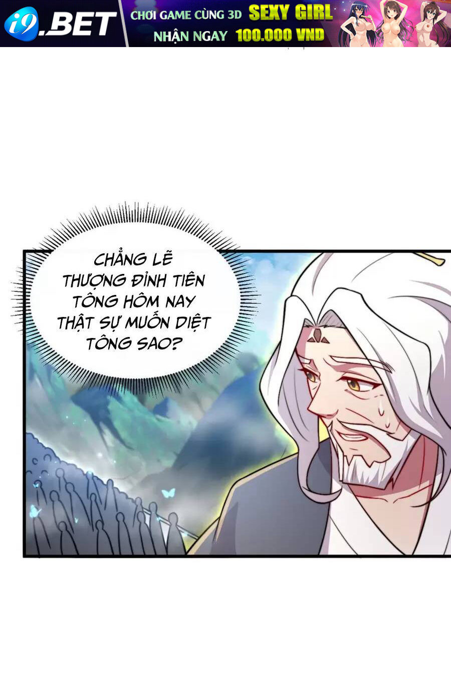 Vai Ác Sư Tôn Mang Theo Các Đồ Đệ Vô Địch Thiên Hạ - Chapter 36 - Page 54