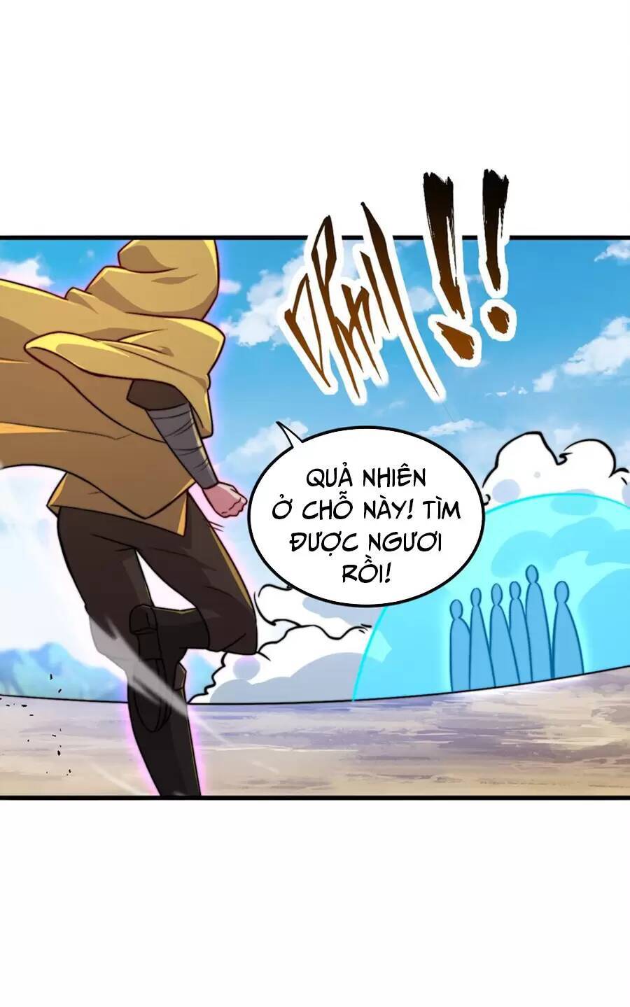 Vai Ác Sư Tôn Mang Theo Các Đồ Đệ Vô Địch Thiên Hạ - Chapter 36 - Page 58