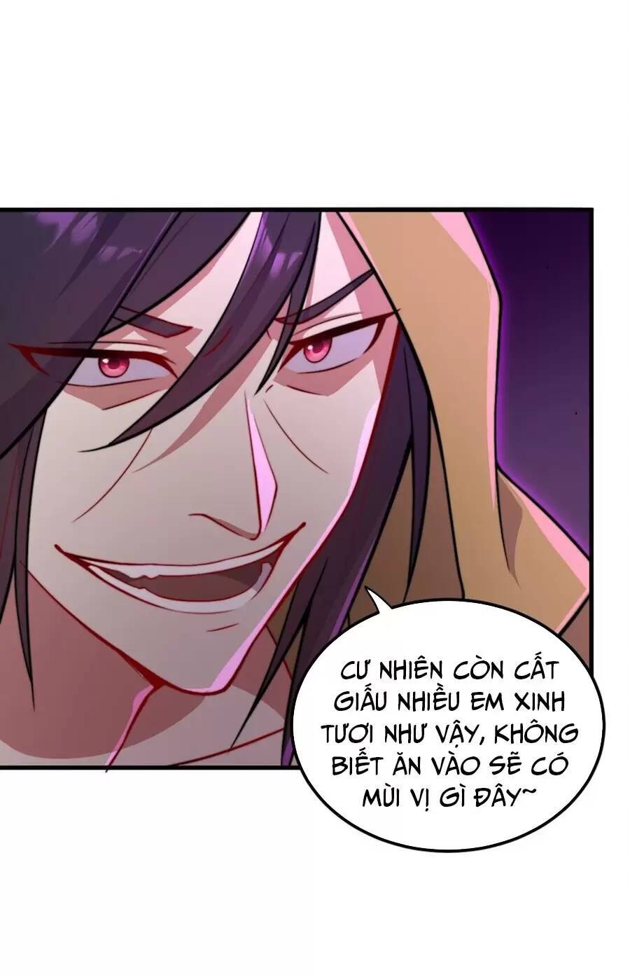 Vai Ác Sư Tôn Mang Theo Các Đồ Đệ Vô Địch Thiên Hạ - Chapter 36 - Page 59