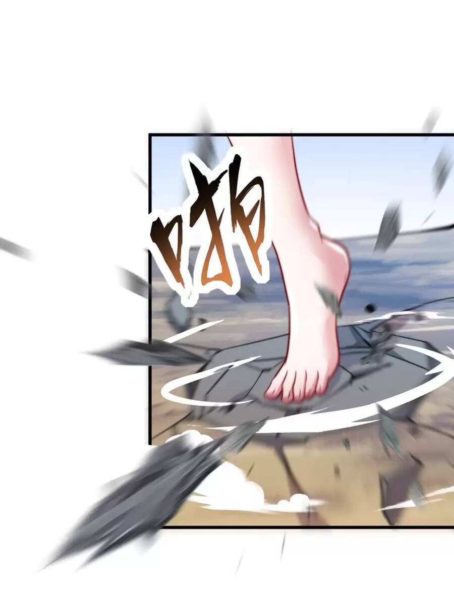 Vai Ác Sư Tôn Mang Theo Các Đồ Đệ Vô Địch Thiên Hạ - Chapter 37 - Page 10