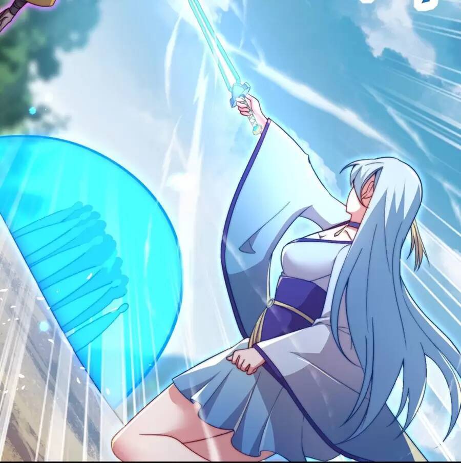 Vai Ác Sư Tôn Mang Theo Các Đồ Đệ Vô Địch Thiên Hạ - Chapter 37 - Page 12