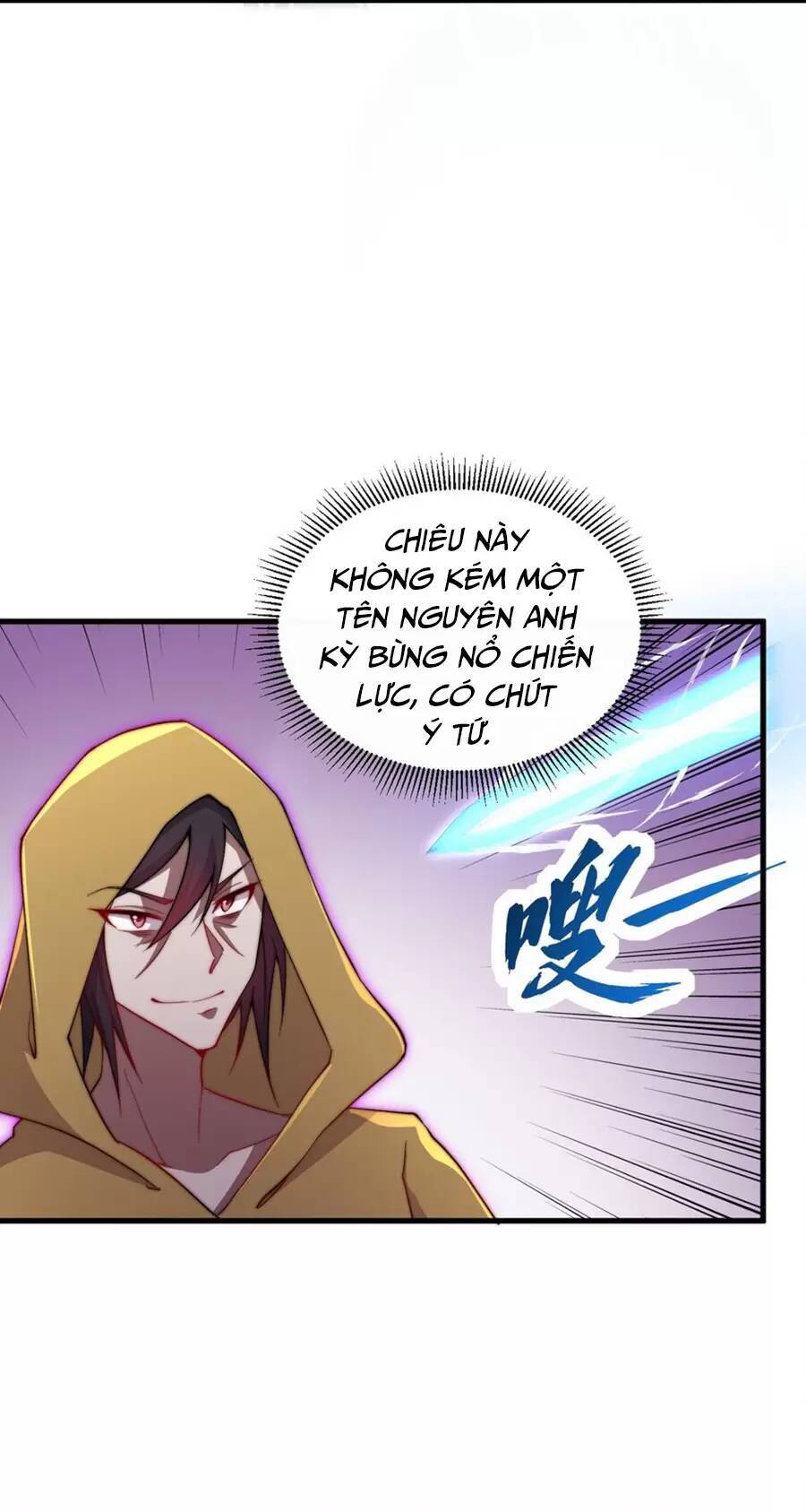 Vai Ác Sư Tôn Mang Theo Các Đồ Đệ Vô Địch Thiên Hạ - Chapter 37 - Page 13