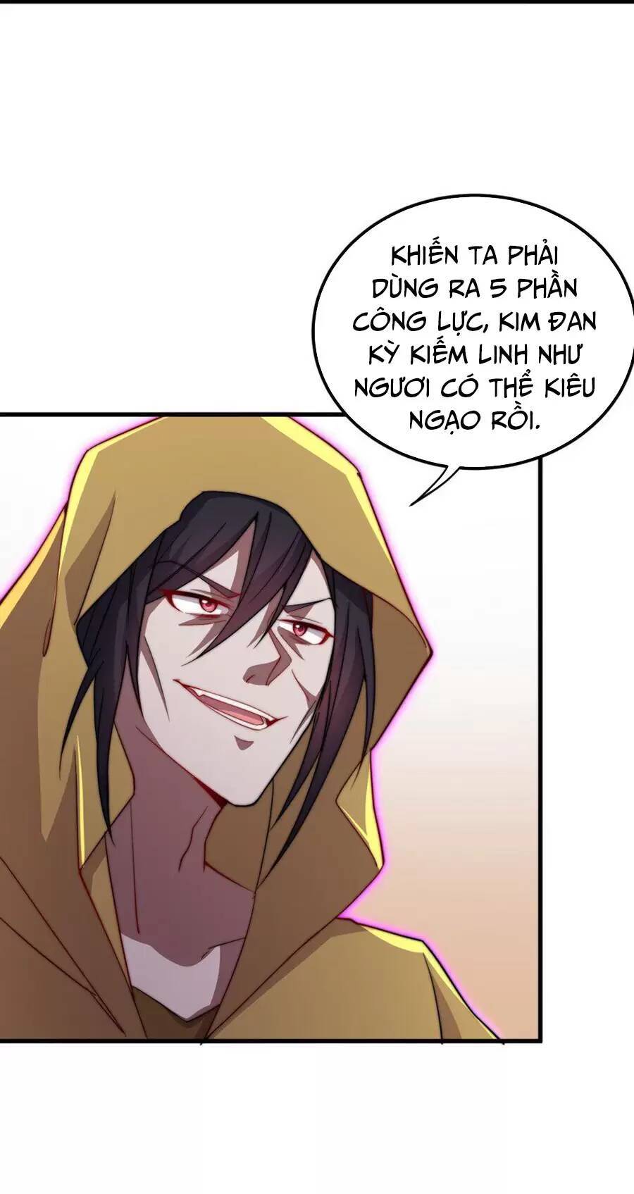 Vai Ác Sư Tôn Mang Theo Các Đồ Đệ Vô Địch Thiên Hạ - Chapter 37 - Page 17