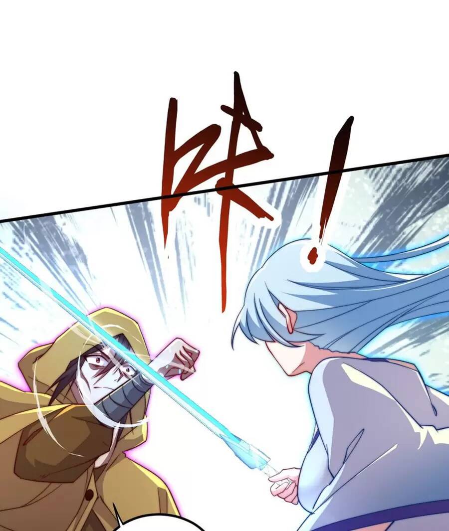 Vai Ác Sư Tôn Mang Theo Các Đồ Đệ Vô Địch Thiên Hạ - Chapter 37 - Page 19