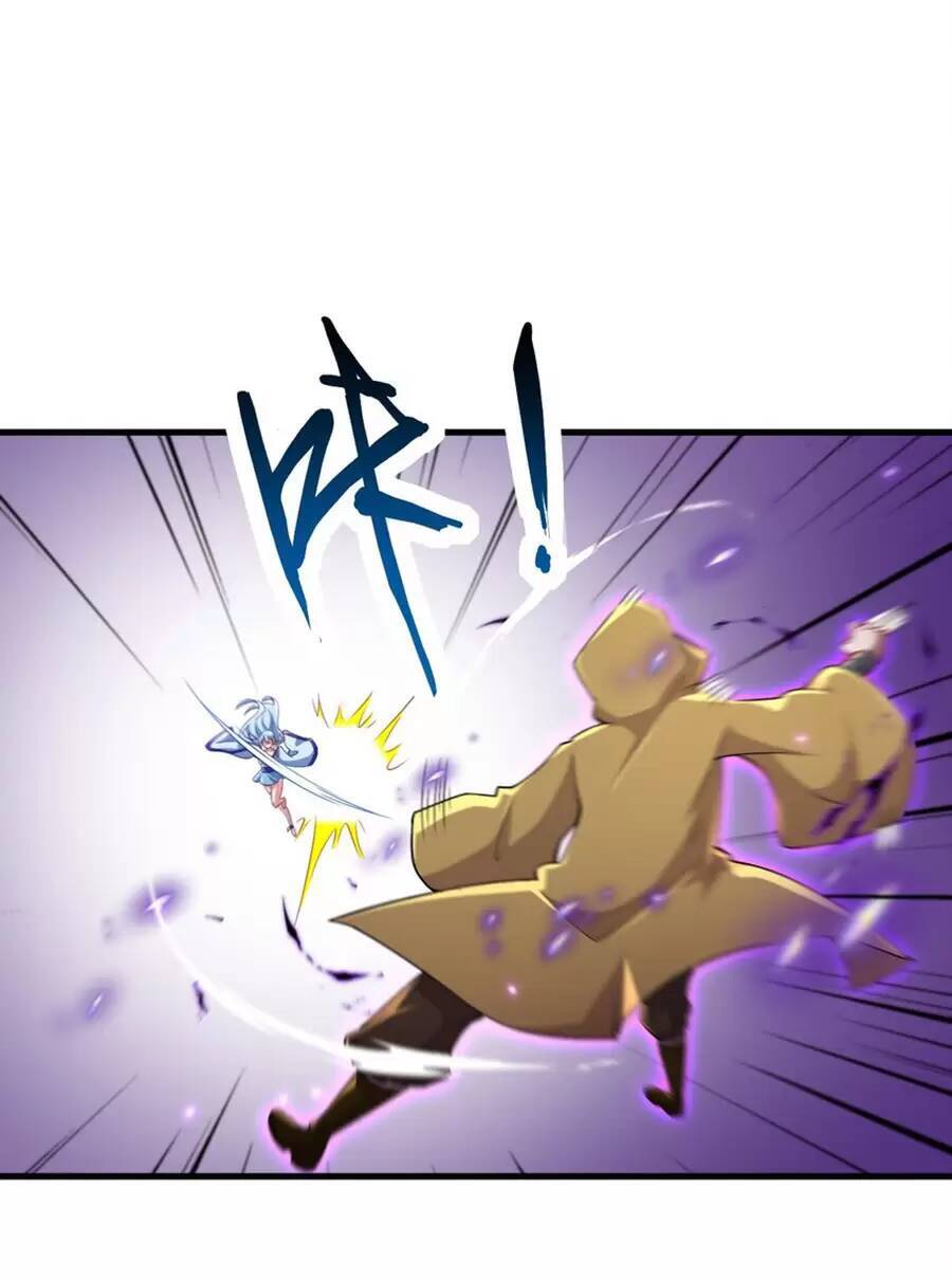 Vai Ác Sư Tôn Mang Theo Các Đồ Đệ Vô Địch Thiên Hạ - Chapter 37 - Page 21