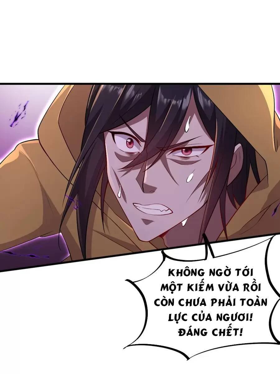 Vai Ác Sư Tôn Mang Theo Các Đồ Đệ Vô Địch Thiên Hạ - Chapter 37 - Page 23