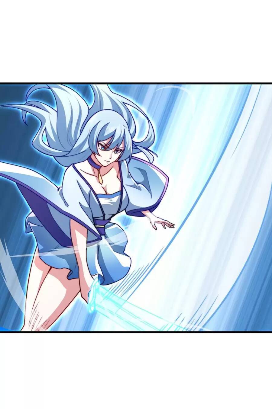 Vai Ác Sư Tôn Mang Theo Các Đồ Đệ Vô Địch Thiên Hạ - Chapter 37 - Page 26