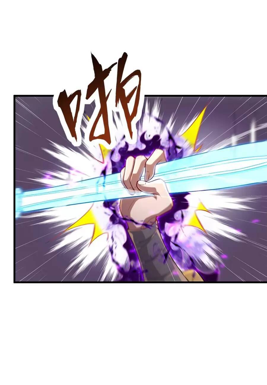 Vai Ác Sư Tôn Mang Theo Các Đồ Đệ Vô Địch Thiên Hạ - Chapter 37 - Page 27