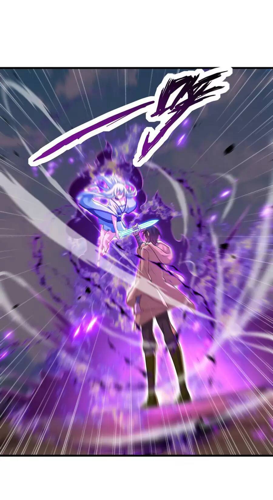 Vai Ác Sư Tôn Mang Theo Các Đồ Đệ Vô Địch Thiên Hạ - Chapter 37 - Page 28