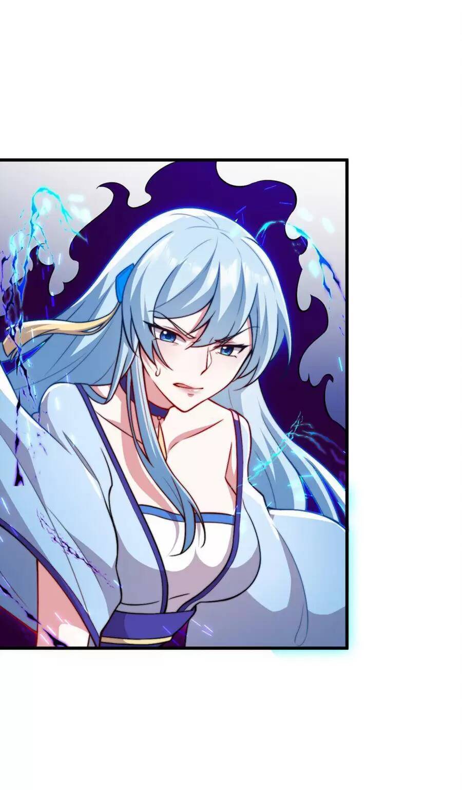 Vai Ác Sư Tôn Mang Theo Các Đồ Đệ Vô Địch Thiên Hạ - Chapter 37 - Page 29