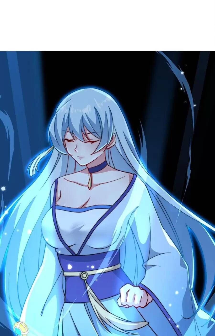 Vai Ác Sư Tôn Mang Theo Các Đồ Đệ Vô Địch Thiên Hạ - Chapter 37 - Page 3