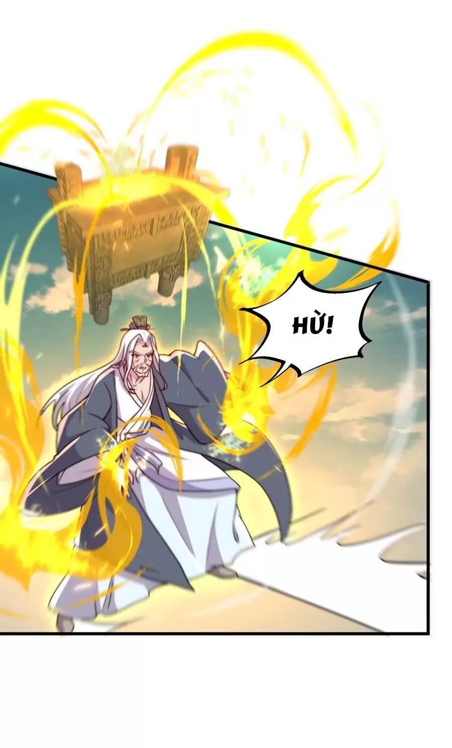 Vai Ác Sư Tôn Mang Theo Các Đồ Đệ Vô Địch Thiên Hạ - Chapter 37 - Page 33