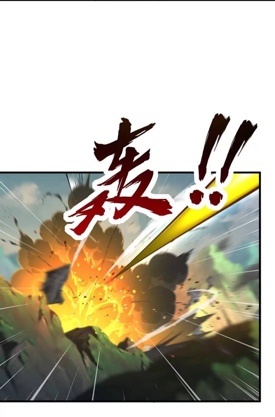 Vai Ác Sư Tôn Mang Theo Các Đồ Đệ Vô Địch Thiên Hạ - Chapter 37 - Page 36