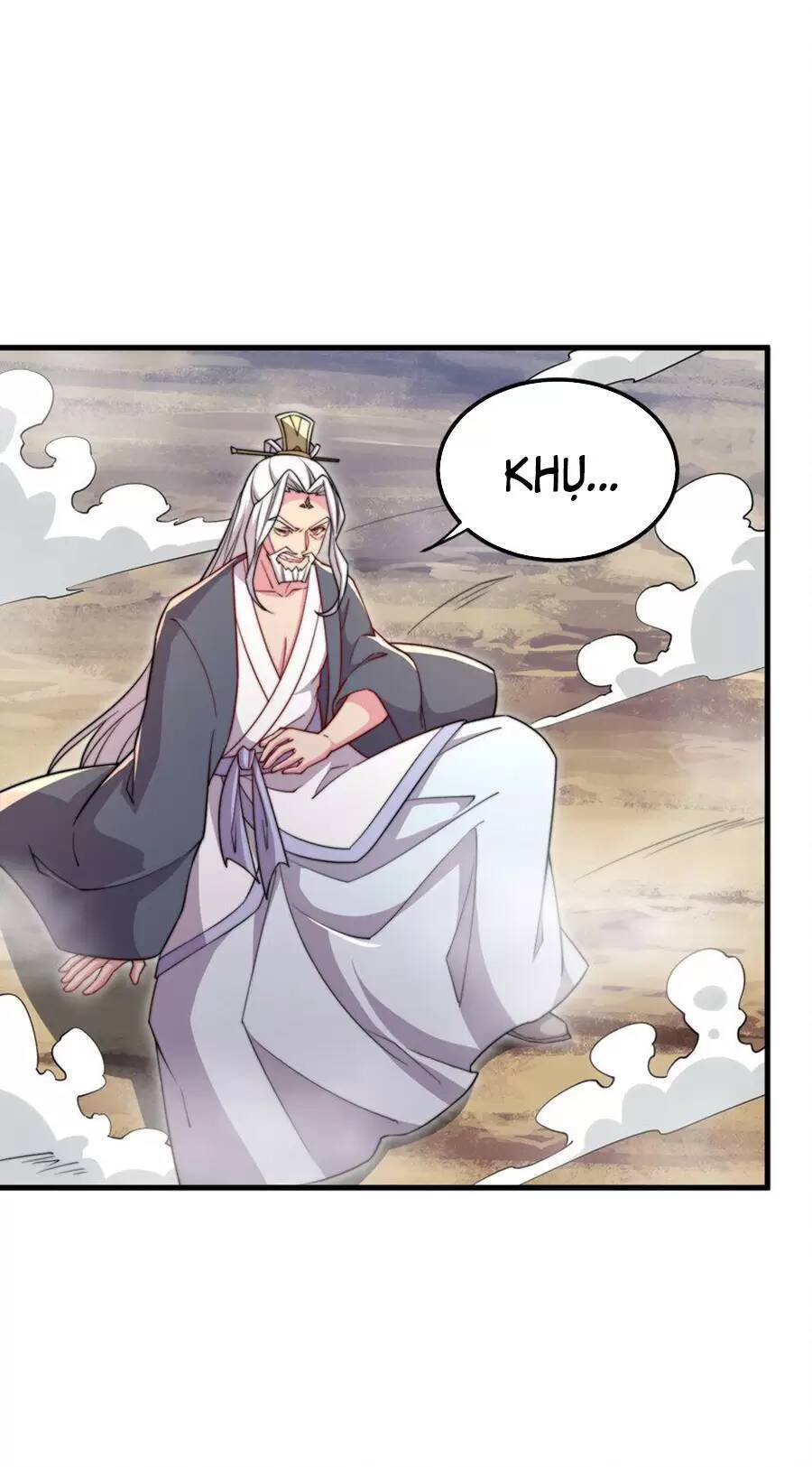 Vai Ác Sư Tôn Mang Theo Các Đồ Đệ Vô Địch Thiên Hạ - Chapter 37 - Page 37
