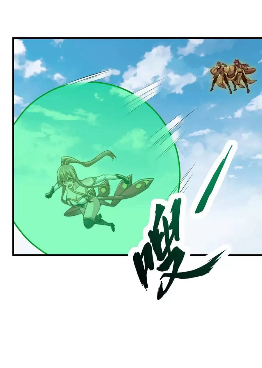 Vai Ác Sư Tôn Mang Theo Các Đồ Đệ Vô Địch Thiên Hạ - Chapter 37 - Page 39